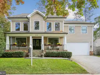 Soaring Ceilings and Stonework in Parkside Gem