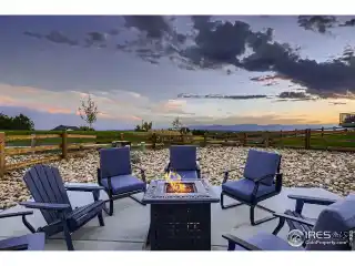 Luxury Living Meets Panoramic Mountain Views