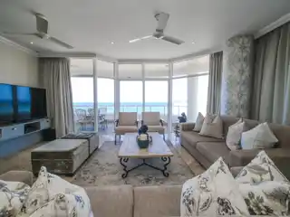 Exquisite Beachfront Luxury at the Oysters