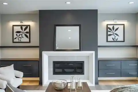 Luxurious and Functional Retreat in Scenic Oaks West