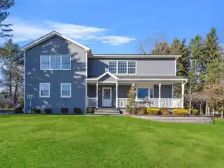 Timeless Charm with Modern Updates
