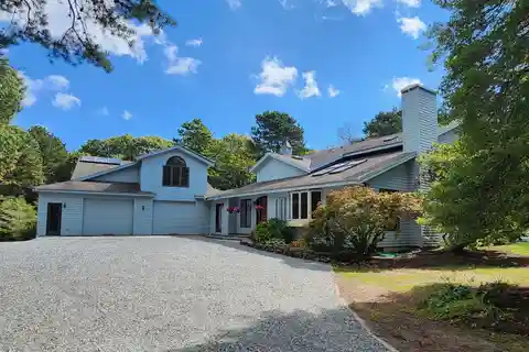 One-Of-A-Kind Custom Contemporary