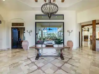 Exceptional Home with Distinctive Southwestern Style