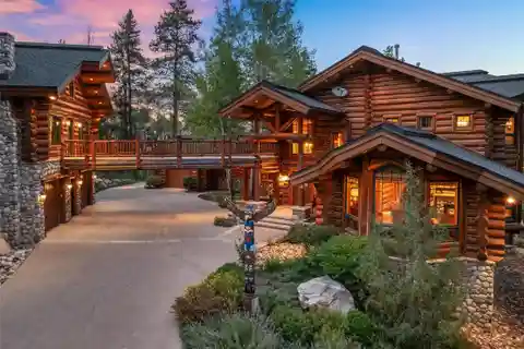 40-acre Private Mountain Sanctuary