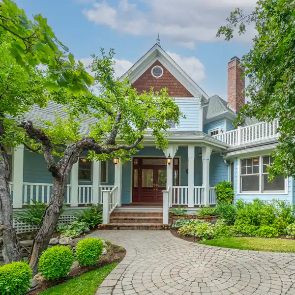 IMPECCABLY REMODELED HISTORIC HOME