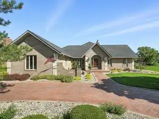 Updated Briar Ridge Ranch