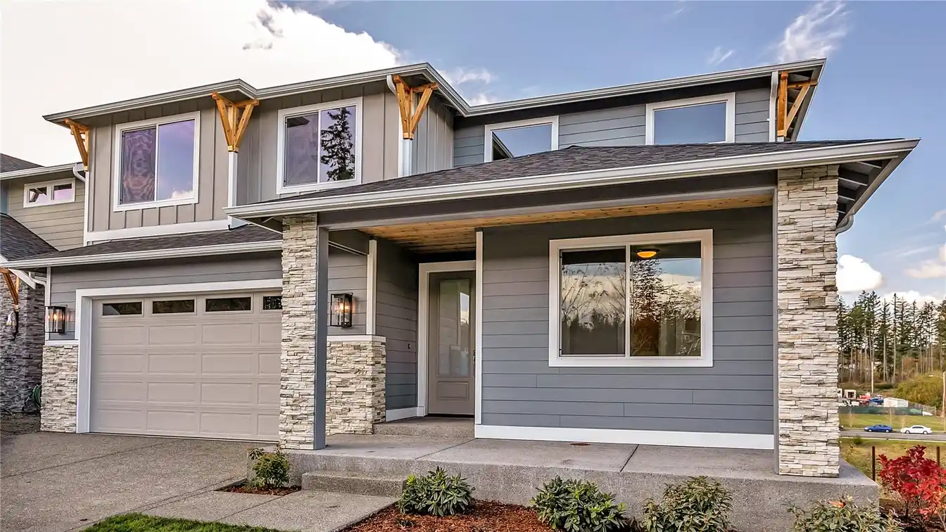 Move-in Ready Home in the Enclave