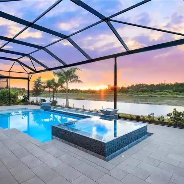 REIMAGINED HOME WITH CONTEMPORARY STYLE