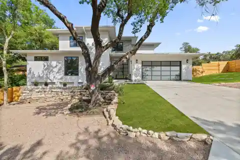 Private Sanctuary with Stunning Backyard Oasis