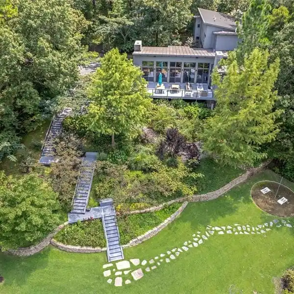 BEAUTIFUL COMPOUND ON LAKE CYPRESS SPRINGS