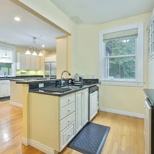 MAGNIFICENT 1897 RESIDENCE IN HISTORIC OXBRIDGE