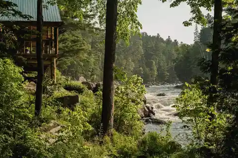The Historic Topping Retreat