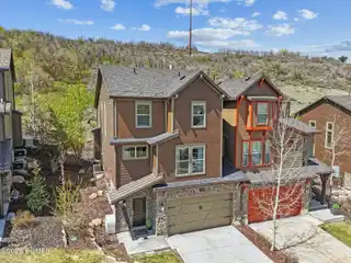 Turnkey Property in the Retreat at Jordanelle