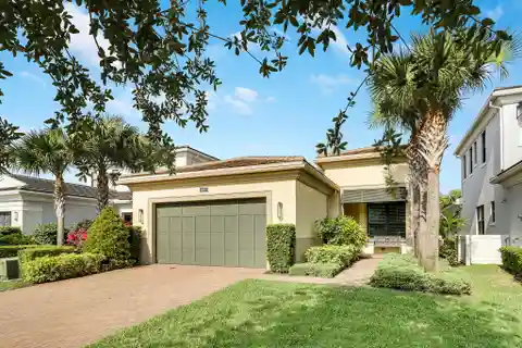 Contemporary Gem in Gated Artistry