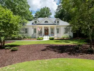 Fully Renovated Lowcountry Retreat