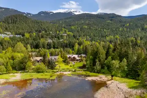 Rare Opportunity on Alpha Lake