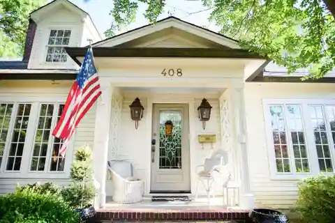 Rare Chance to Own Historical Home