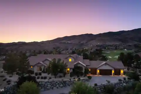 Luxury Living in a Small Gated Enclave