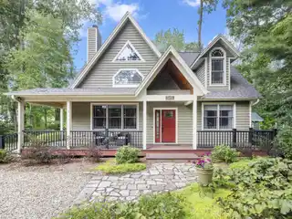 Charming Coastal Retreat with Deeded Beach Access