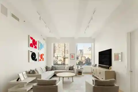 Triple Mint Three Bedroom Loft