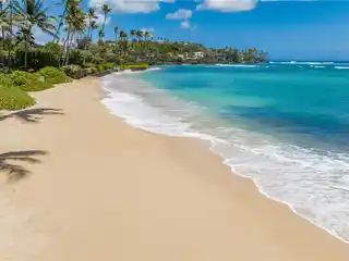 Stunning Beachfront Estate with an Unparalleled Lifestyle