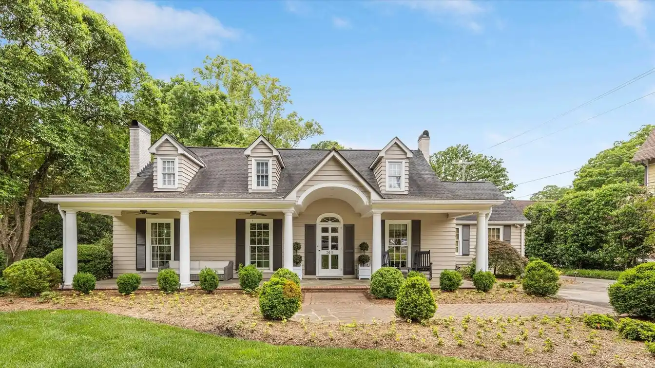Residential