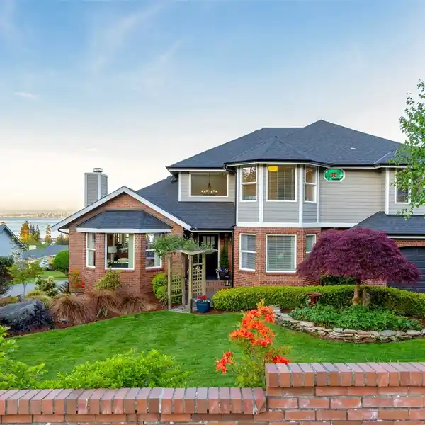 EXQUISITELY REMODELED HOME WITH AMAZING VIEWS