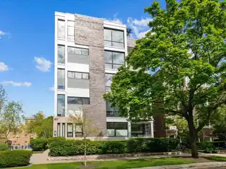Urban Cool Duplex Penthouse