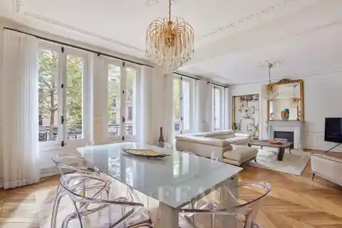 Renovated First Floor Apartment in Desirable Location