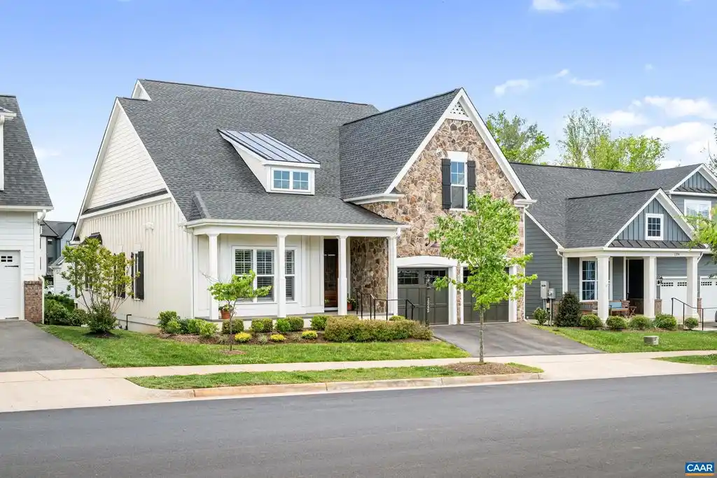 Popular Plan in Coveted Belvedere