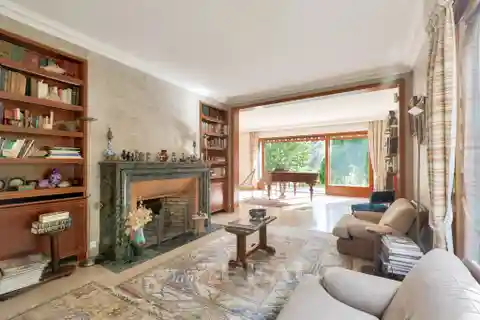 Architect-Designed Property on a Beautiful Street