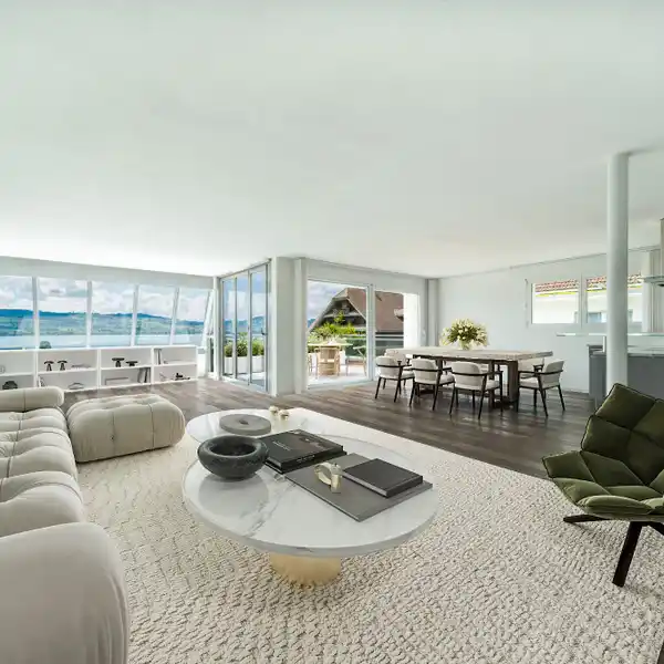 ELEGANT MAISONETTE APARTMENT
