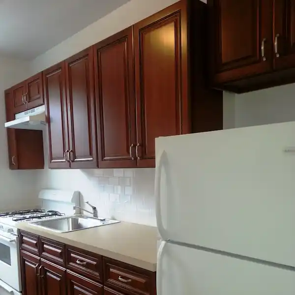 Residential Lease