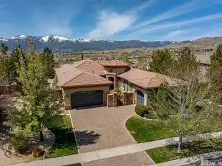 Rare Premium Single Story Home with Expansive Westward Views