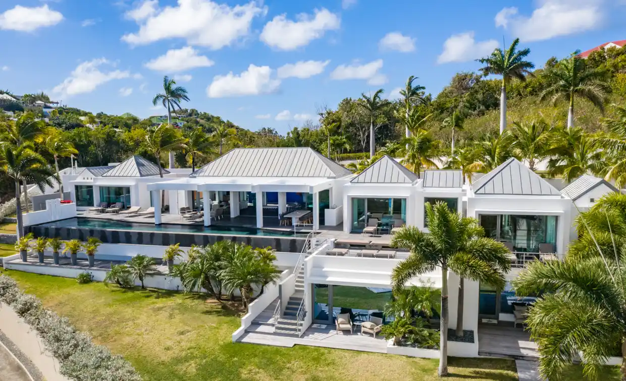 Villa Nirvana