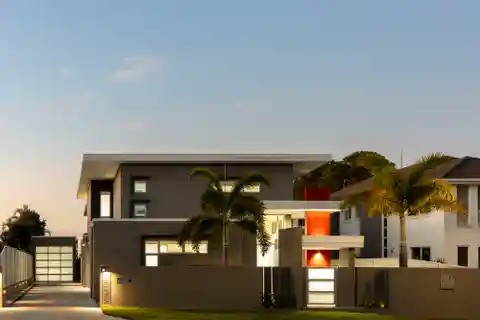 Contemporary Design with Timeless Elegance