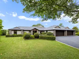 Exceptional Private Estate