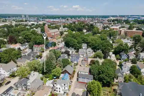 Residential