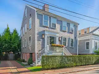 Masterfully Reimagined Property