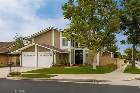 Beautifully Maintained Home on a Prime Corner Lot