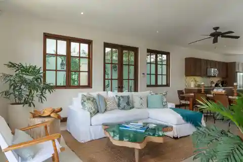 Impeccable Home in Las Catalinas