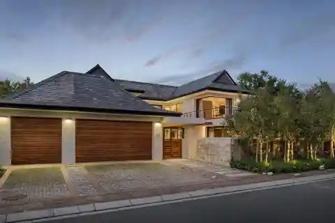 Stylish and Welcoming Home