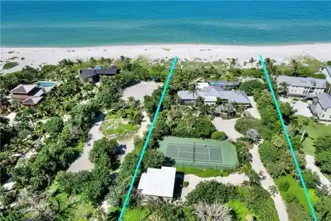 Sandpiper Estate - the Crown Jewel of Captiva Island