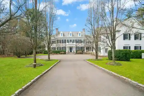Elegant Estate for Lease