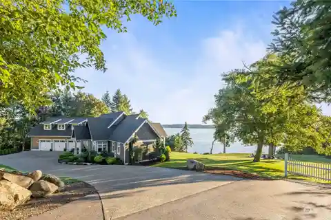 3.88 Acres of Tranquility with Stunning Views