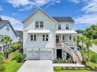 Incredible Home in Stratton by the Sound