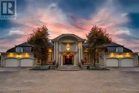 Freshly Renovated Gated Home in Prestigious St. Andrews