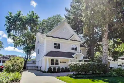 Completely Renovated Luxury Home with Modern Flair