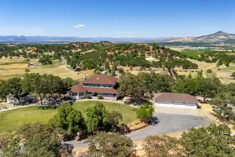 Southern Oregon Dream Ranch