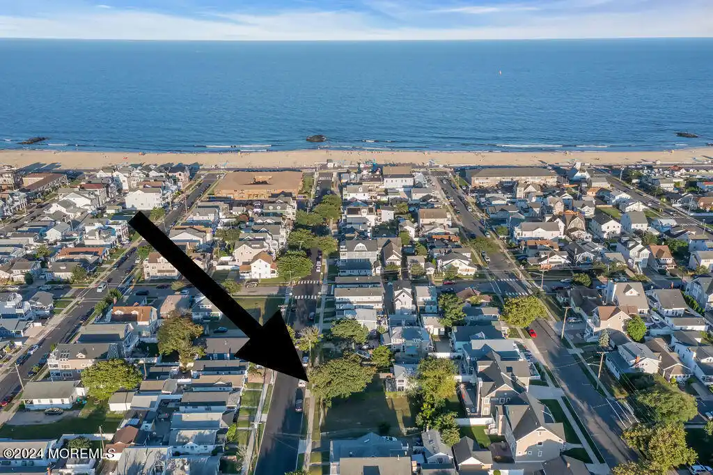 Build Your Perfect Home at the Jersey Shore
